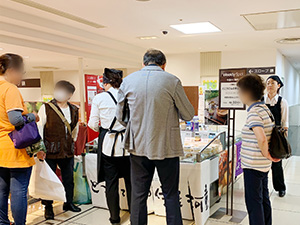 JR名古屋タカシマヤ