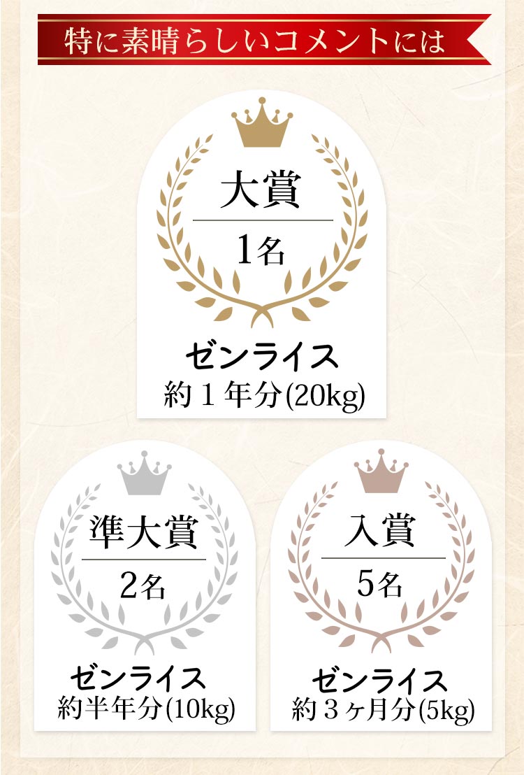 応募から当選までの流れ