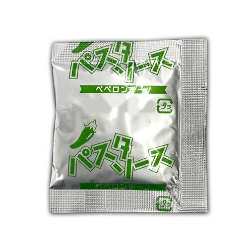 ペペロンチーノソース（粉末）1食分 ゼンパスタ 60g用 | ところてんの